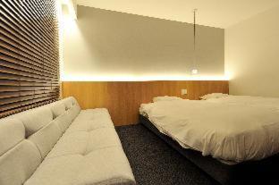 Fugastay Shijo Omiya Kyōto Zimmer foto