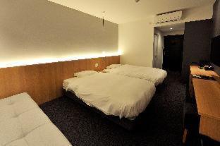 Fugastay Shijo Omiya Kyōto Exterior foto